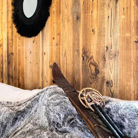 Les Fermes De Cal Panche : La Ferme